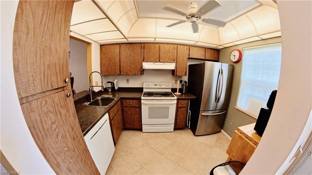SOUTH POINTE VILLAS CONDO - Residential