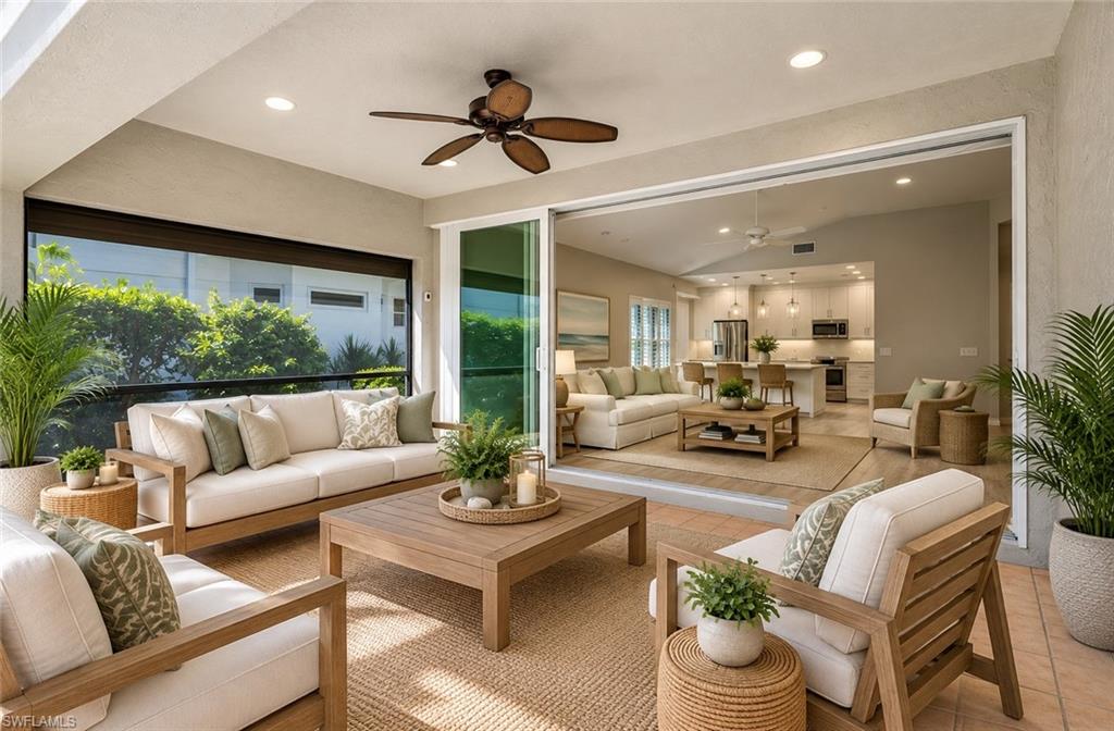 MONTARA - Residential