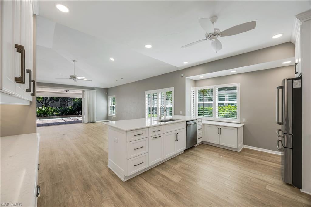 MONTARA - Residential