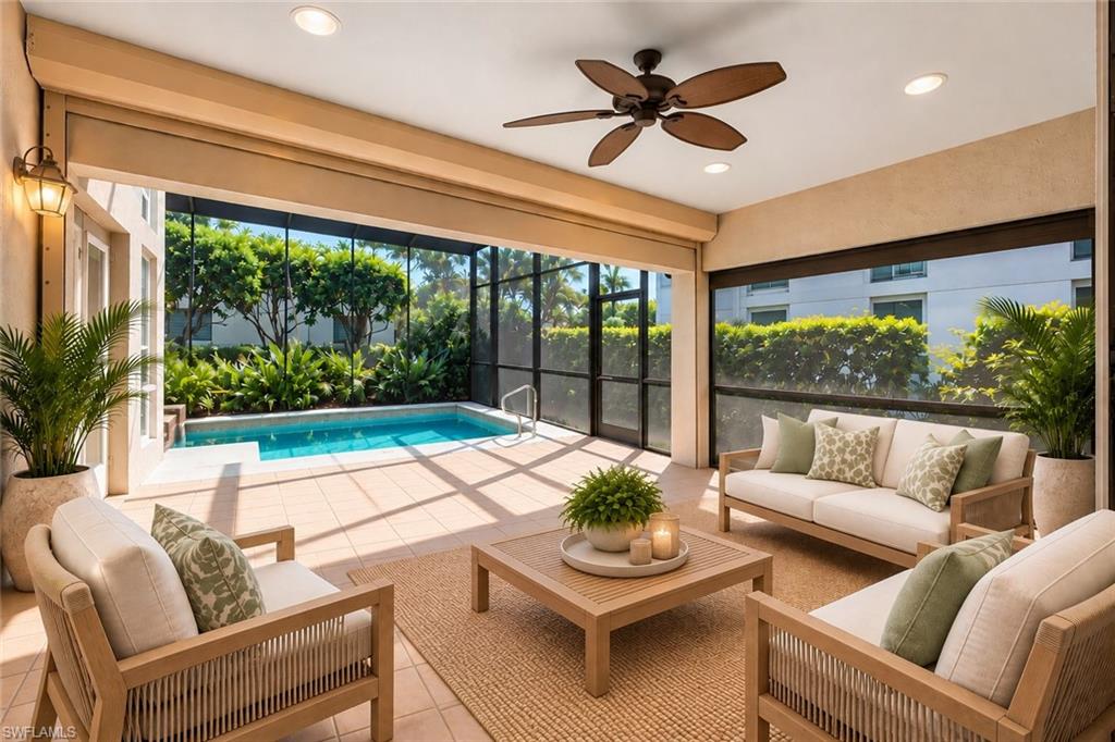 MONTARA - Residential