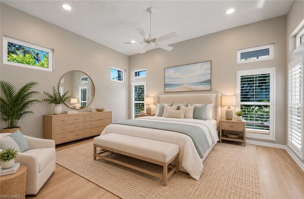 MONTARA - Residential