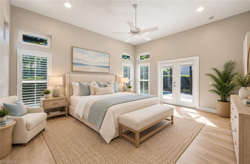 MONTARA - Residential