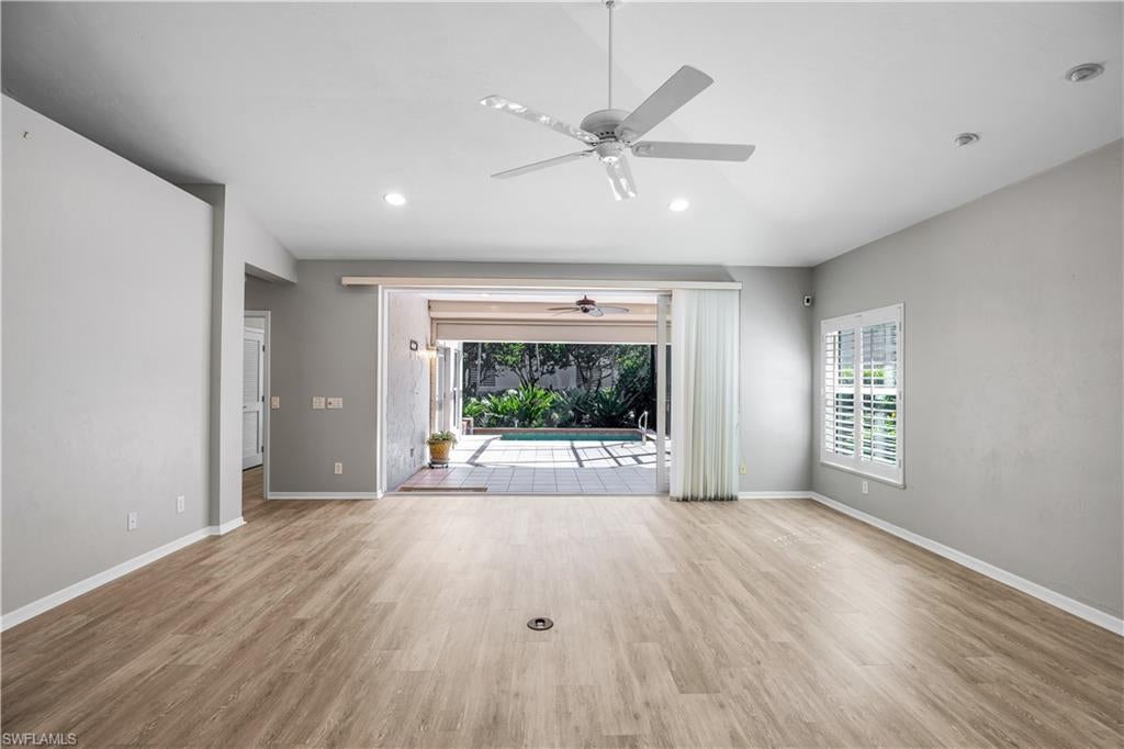 MONTARA - Residential