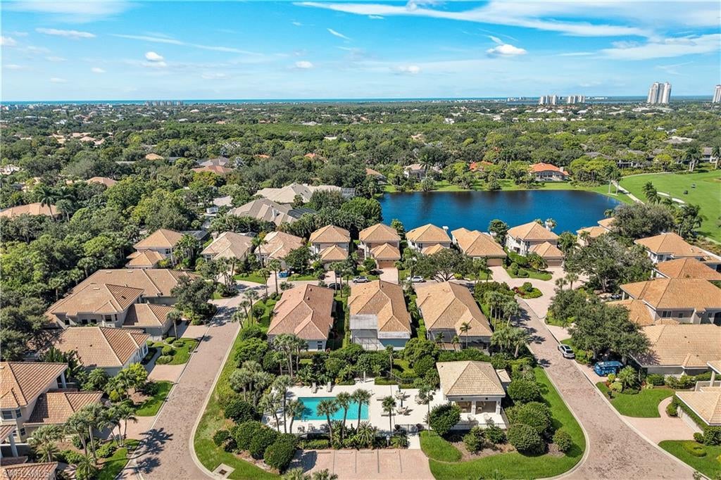 MONTARA - Residential