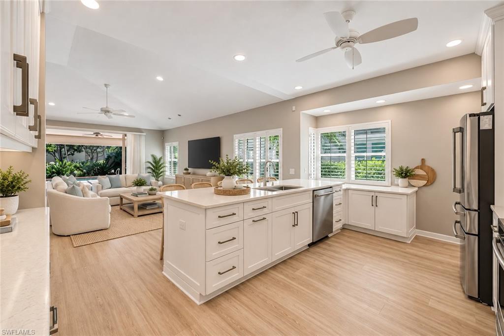 MONTARA - Residential