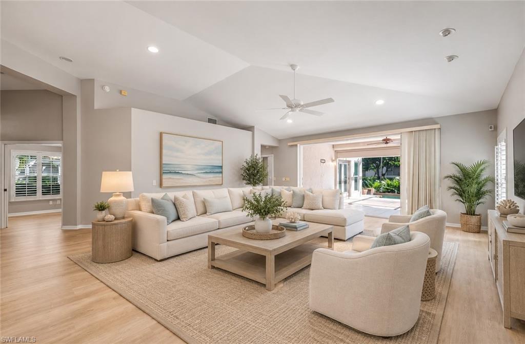 MONTARA - Residential