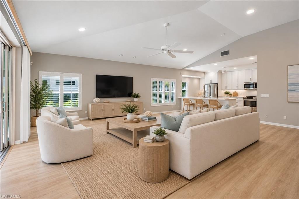 MONTARA - Residential