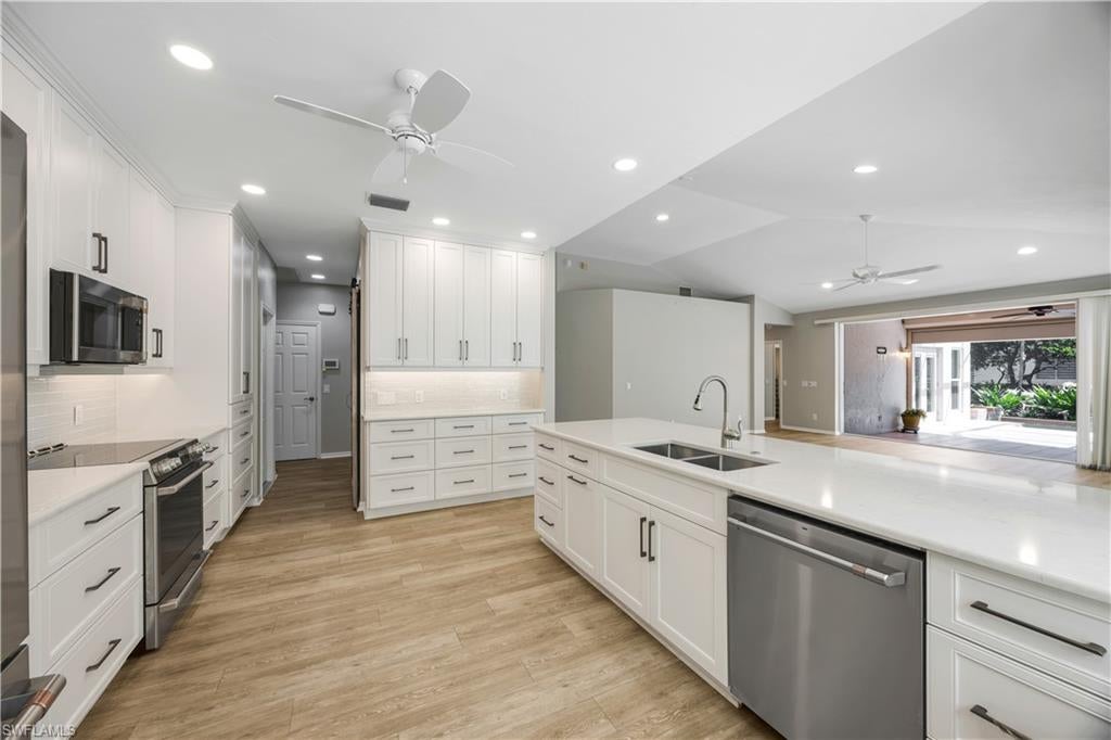 MONTARA - Residential