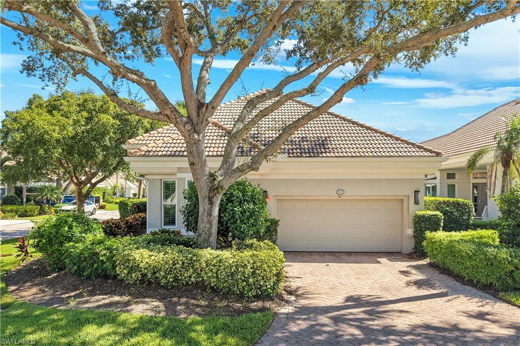 MONTARA - Residential