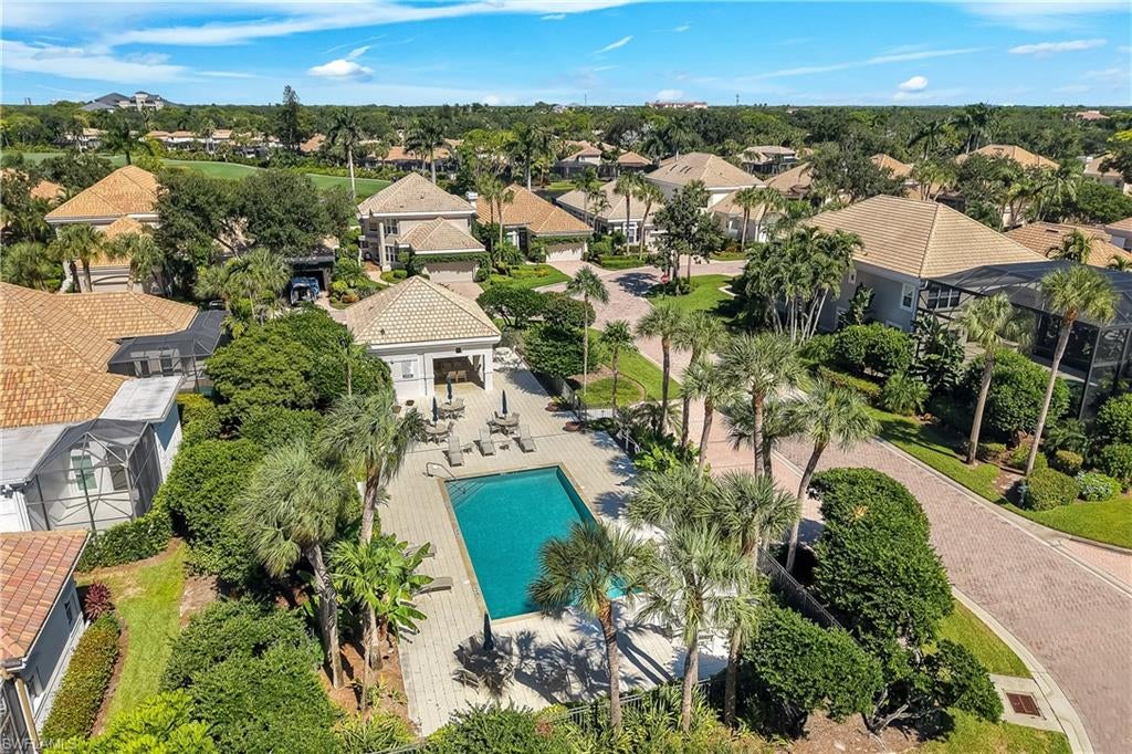 MONTARA - Residential