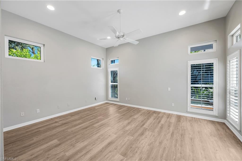 MONTARA - Residential