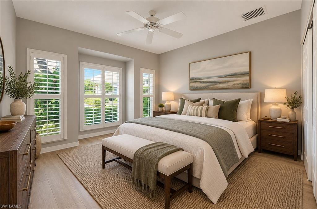 MONTARA - Residential