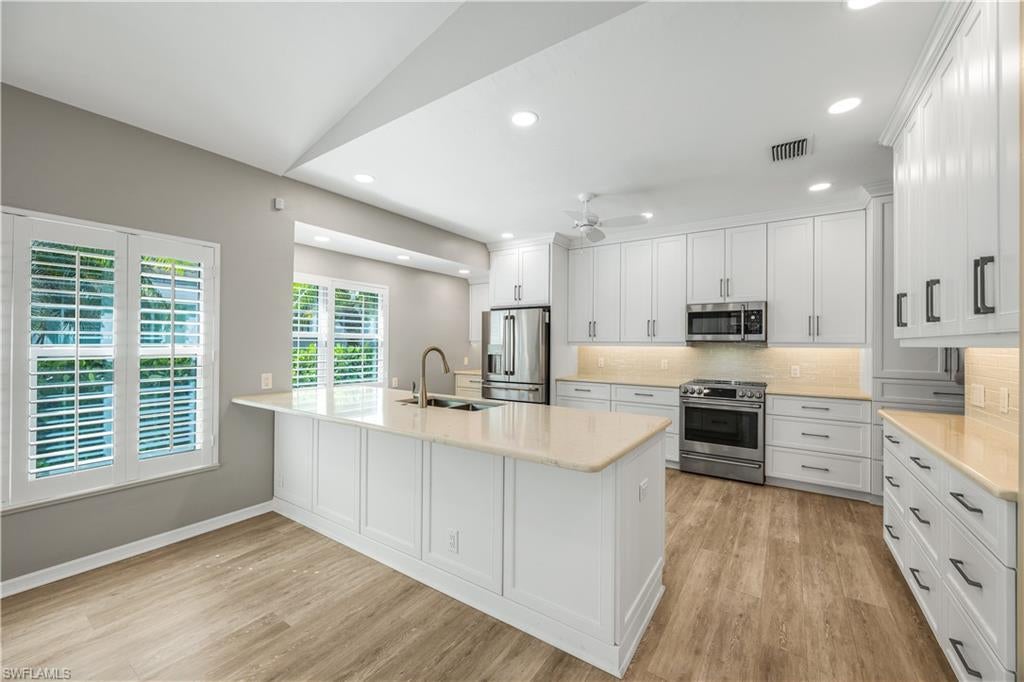 MONTARA - Residential