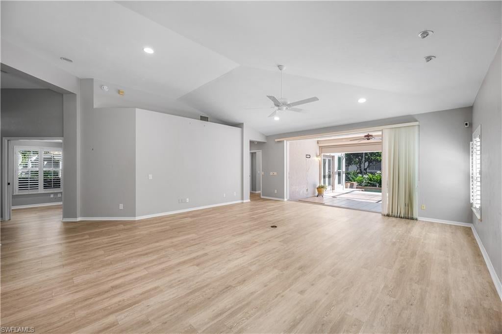 MONTARA - Residential