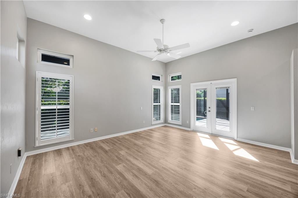 MONTARA - Residential