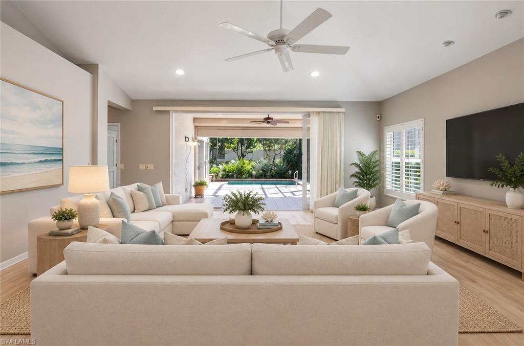 MONTARA - Residential