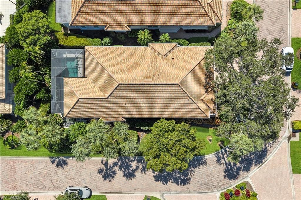 MONTARA - Residential