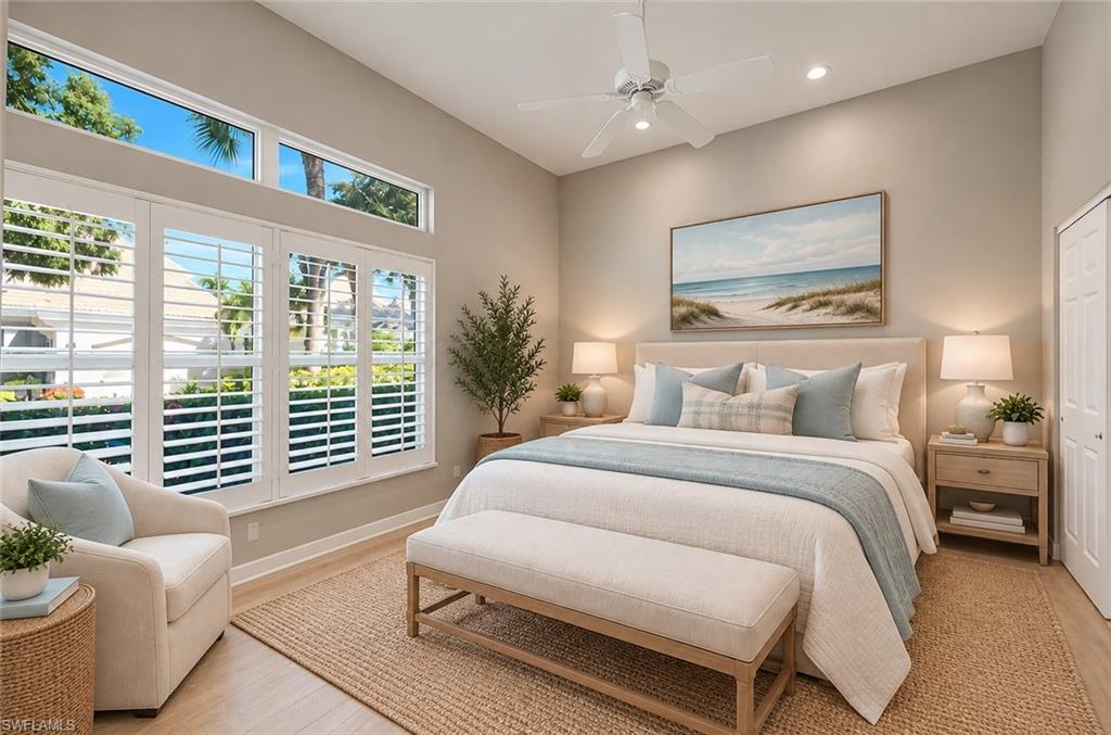 MONTARA - Residential