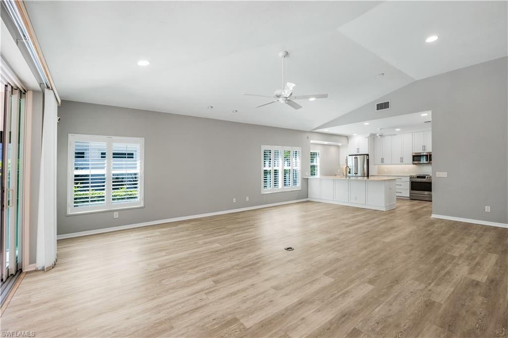 MONTARA - Residential