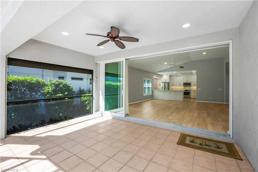 MONTARA - Residential