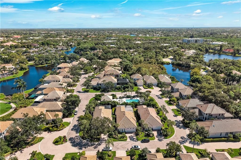 MONTARA - Residential