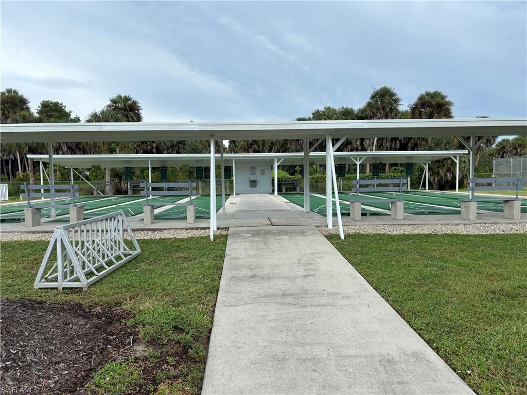 ENCHANTING SHORES - Residential