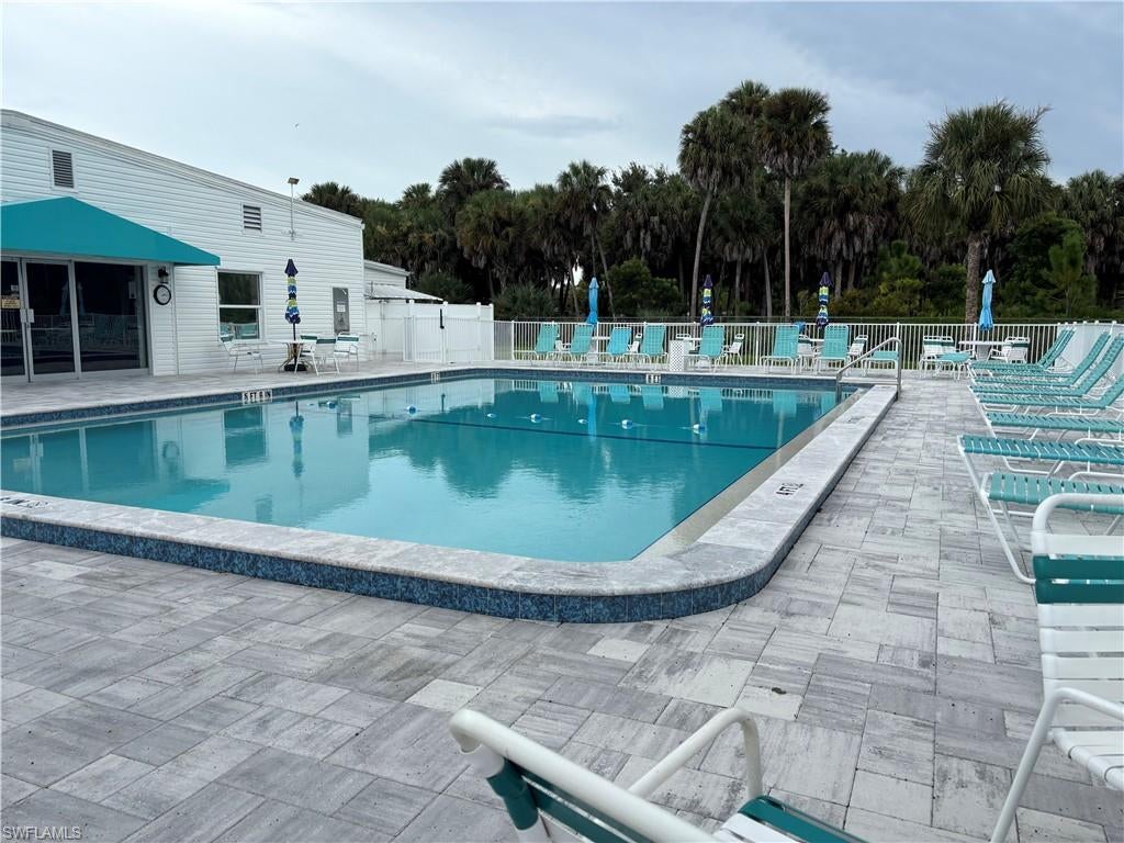 ENCHANTING SHORES - Residential