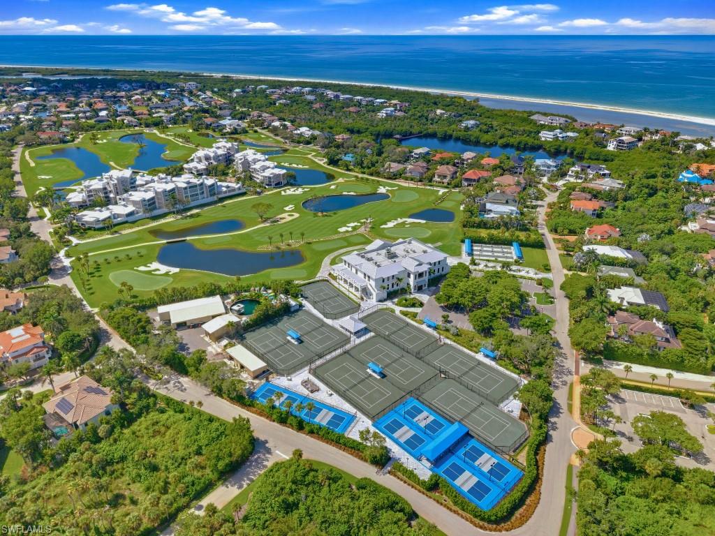 HIDEAWAY BEACH - Residential