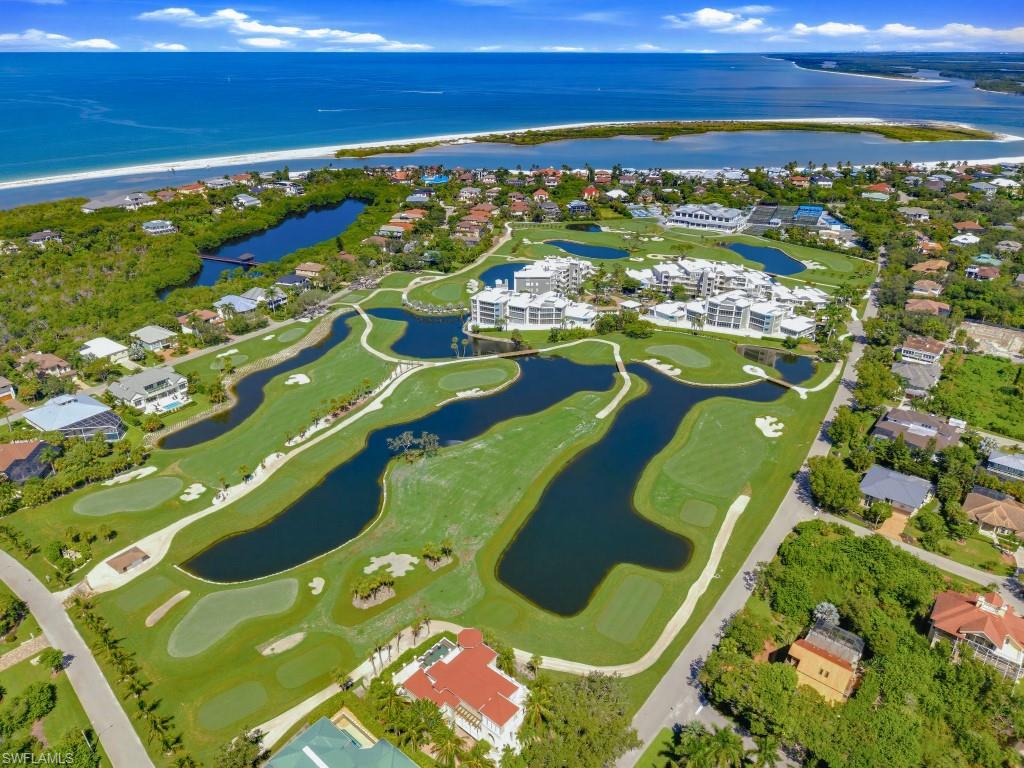 HIDEAWAY BEACH - Residential