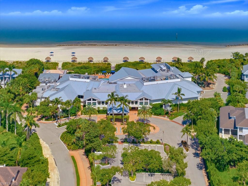HIDEAWAY BEACH - Residential