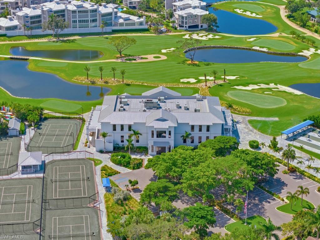 HIDEAWAY BEACH - Residential