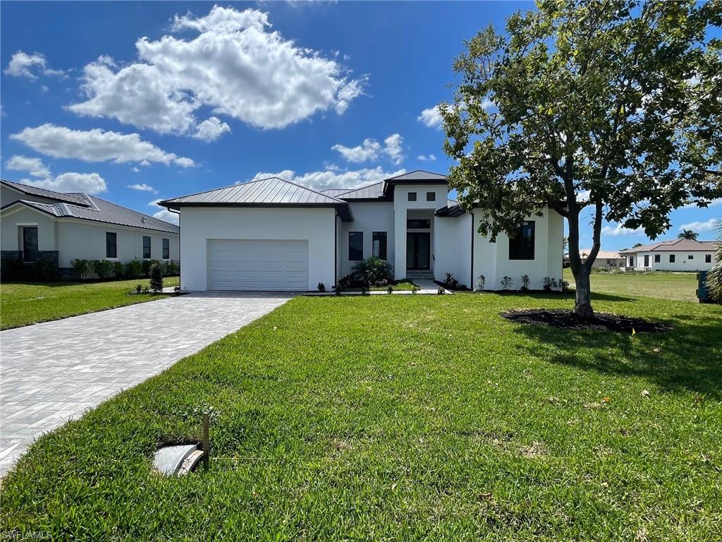 PUNTA GORDA ISLES - Residential Lease
