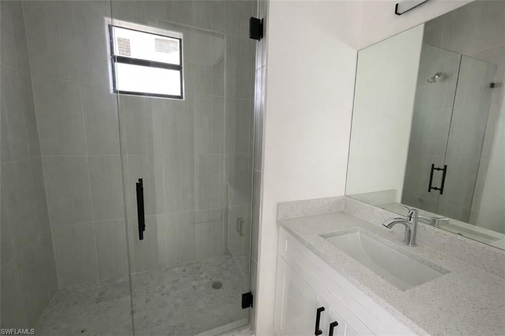 PUNTA GORDA ISLES - Residential Lease
