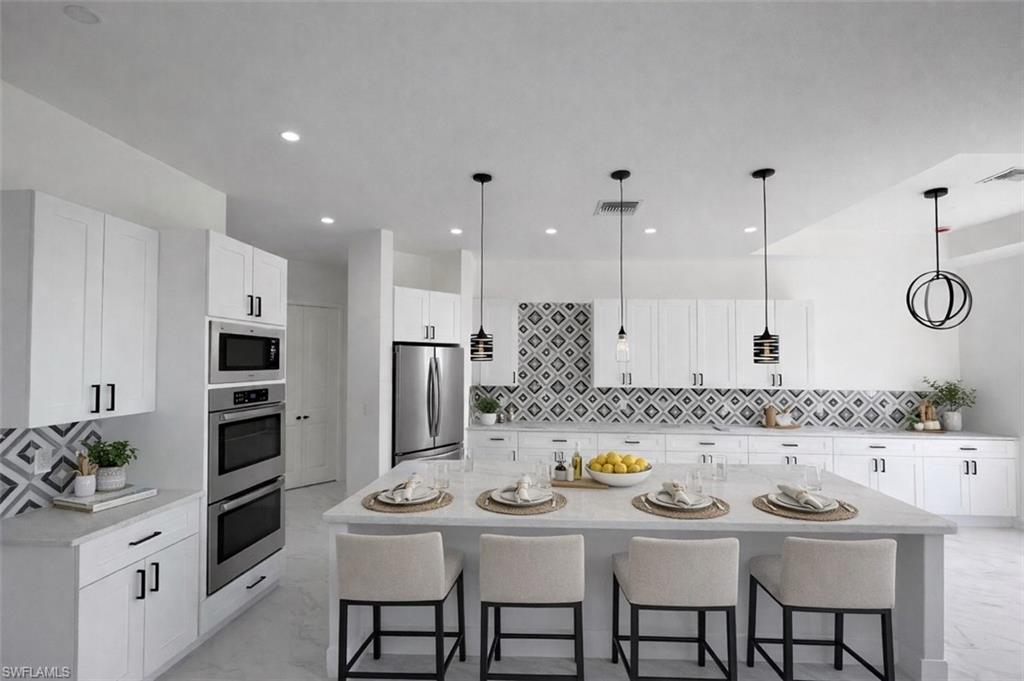 PUNTA GORDA ISLES - Residential Lease