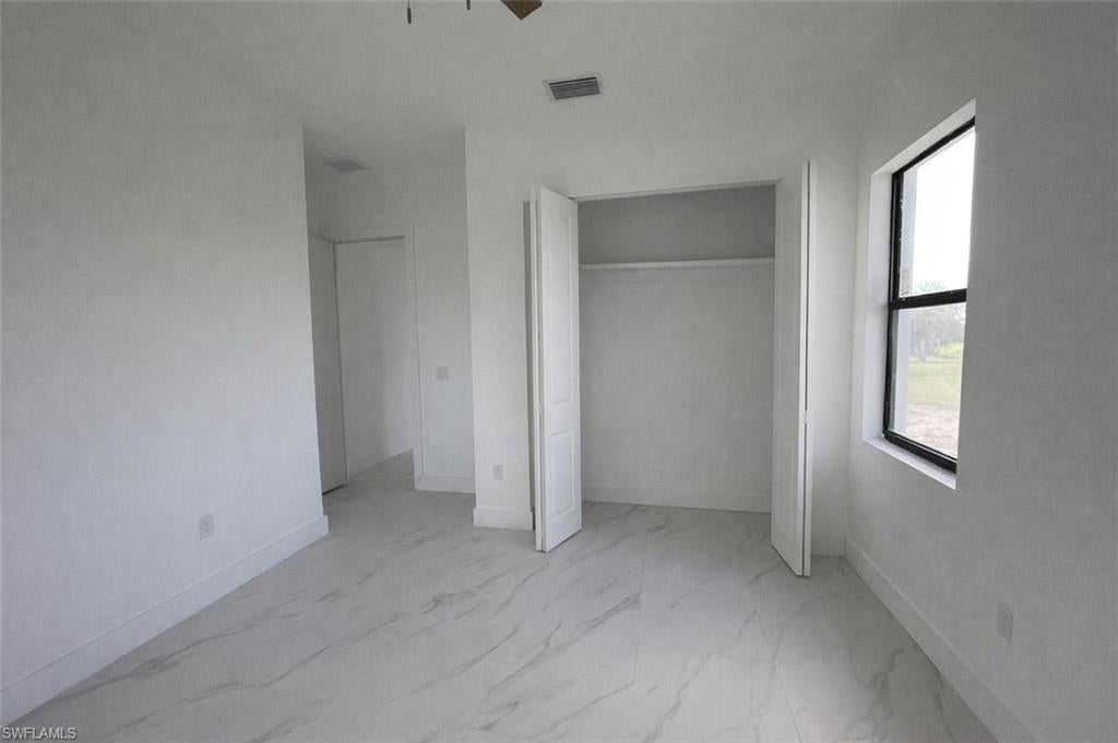 PUNTA GORDA ISLES - Residential Lease