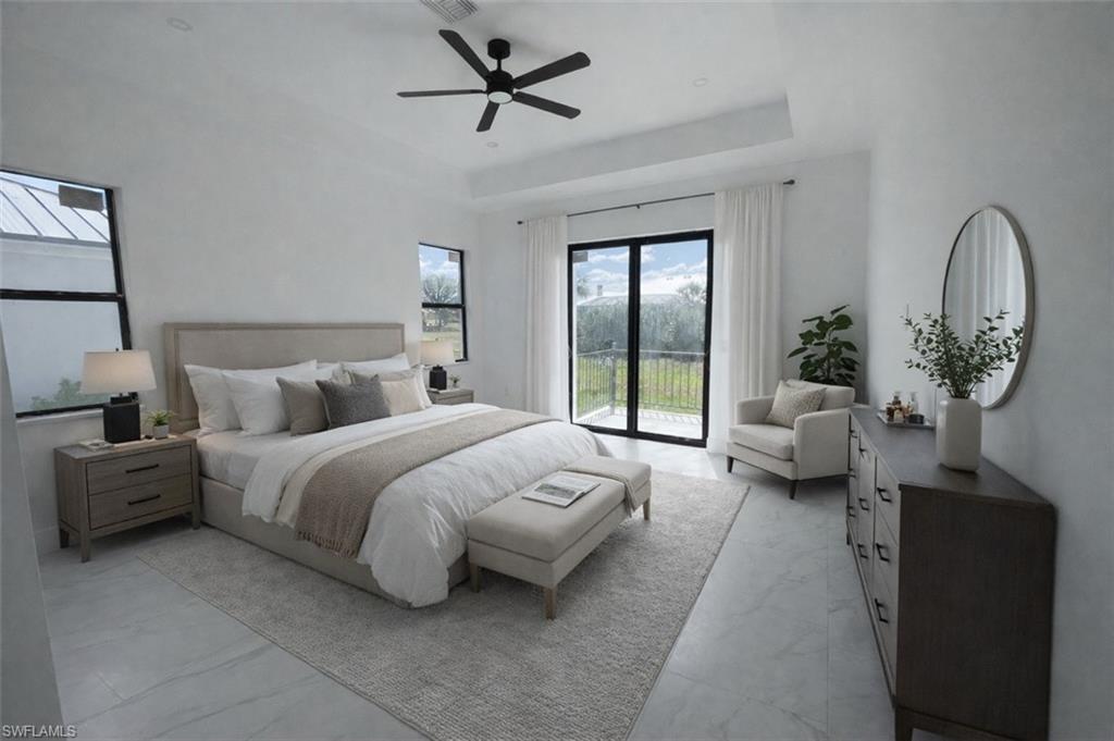 PUNTA GORDA ISLES - Residential Lease
