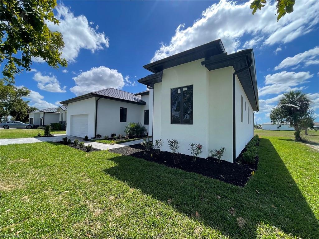 PUNTA GORDA ISLES - Residential Lease