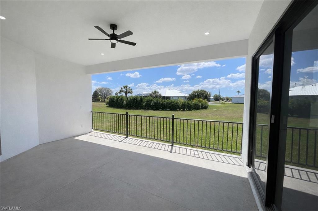 PUNTA GORDA ISLES - Residential Lease