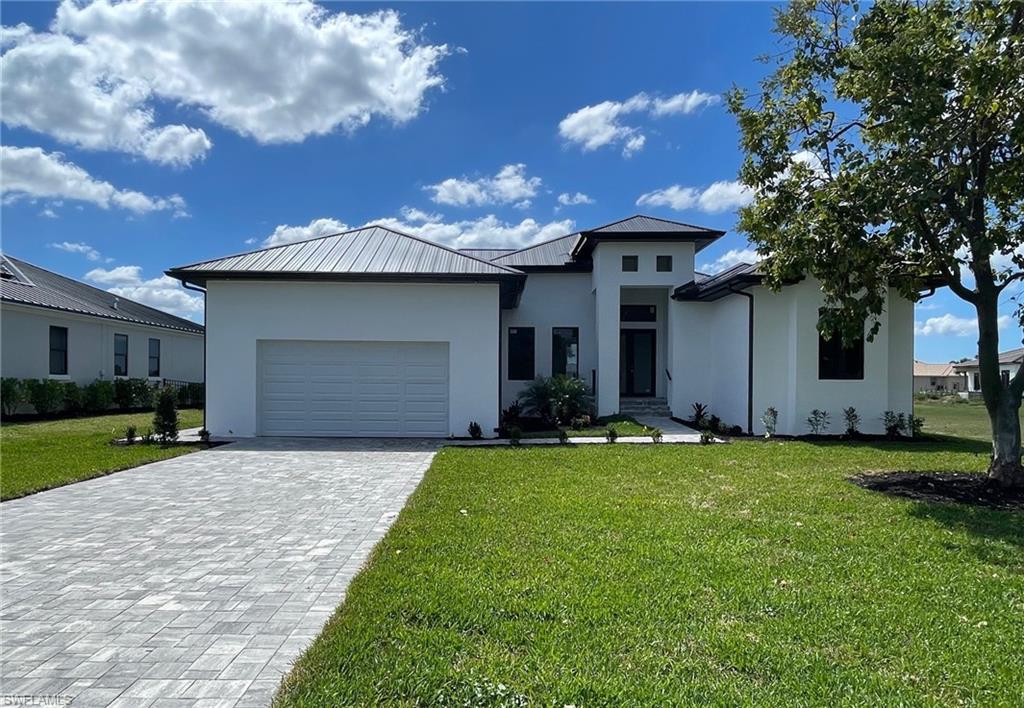 PUNTA GORDA ISLES - Residential Lease