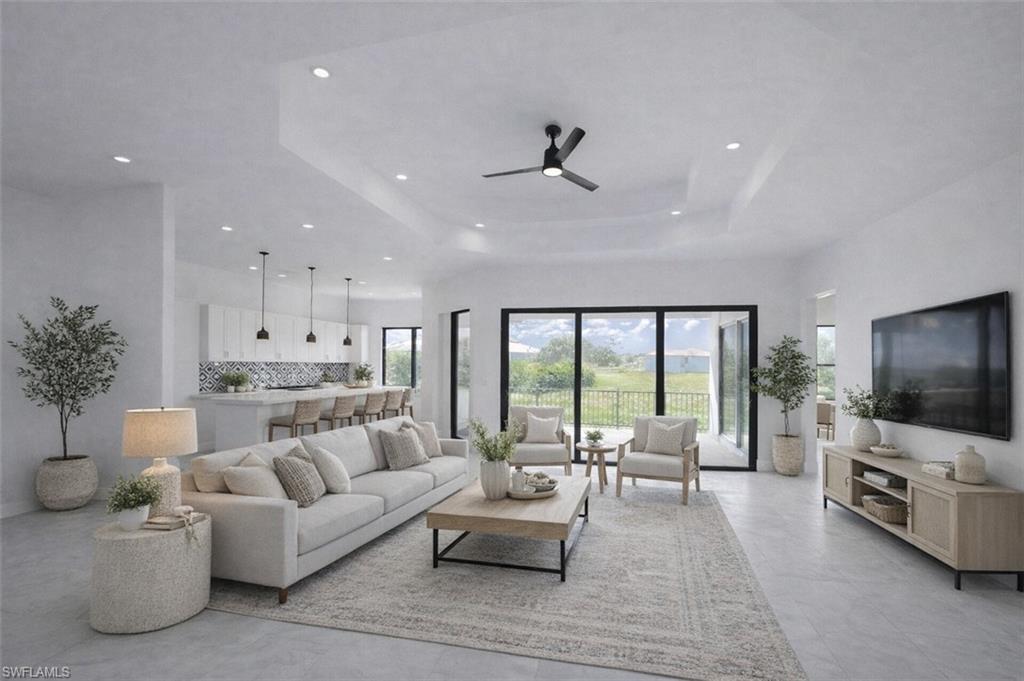 PUNTA GORDA ISLES - Residential Lease