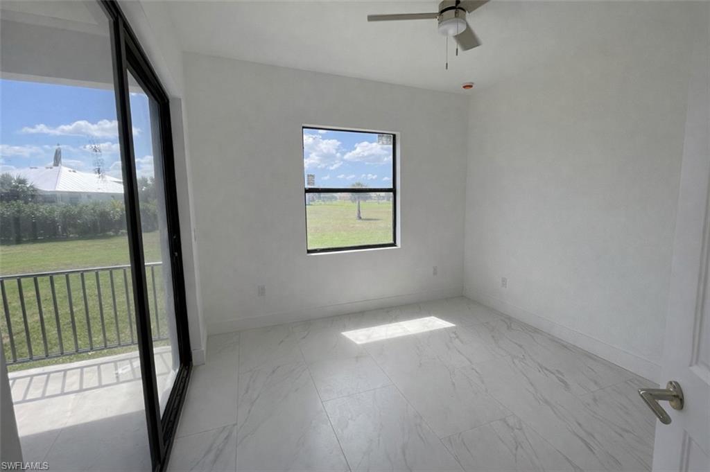 PUNTA GORDA ISLES - Residential Lease