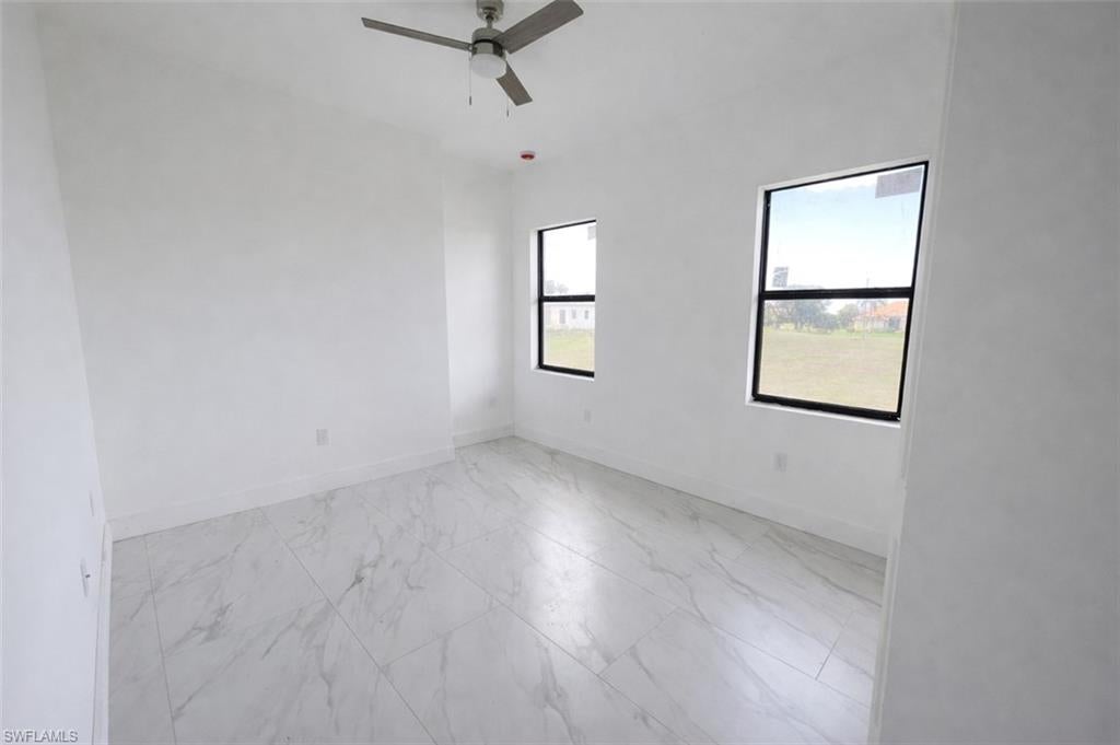 PUNTA GORDA ISLES - Residential Lease