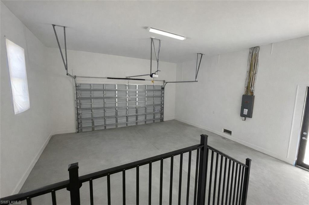 PUNTA GORDA ISLES - Residential Lease