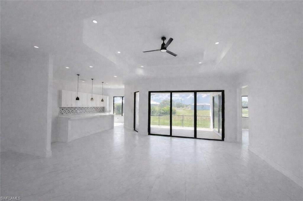 PUNTA GORDA ISLES - Residential Lease