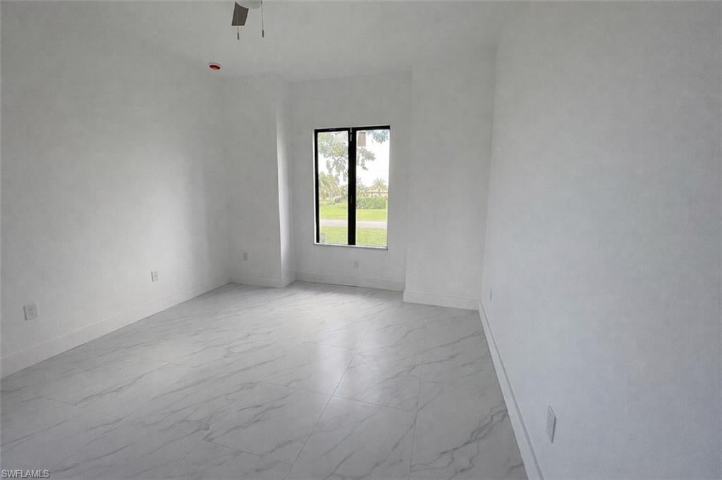 PUNTA GORDA ISLES - Residential Lease