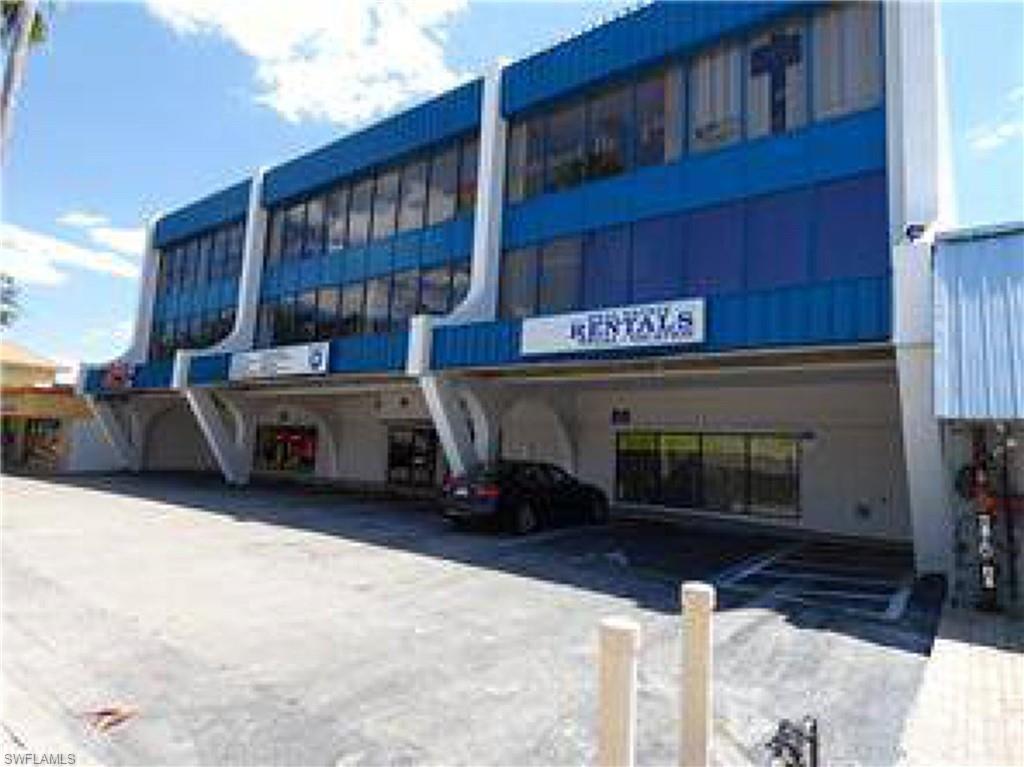 Welcome to this beautifully updated office space in the heart of Downtown Cape Coral! This bright and modern office has everything you need for a comfortable and professional working environment.
The space features central air conditioning, a private bathroom, and a kitchenette, providing all the convenience you need throughout the workday. The office has been freshly renovated and painted, creating a clean and welcoming atmosphere. Modern LED ceiling lighting throughout the space provides excellent, energy-efficient illumination.
Located in a prime Downtown Cape Coral location, the office is close to restaurants, shops, banks, and many other amenities, making it an ideal location for a business, professional office, or service-based company. The building is 100% occupied.? The office have virtually unlimited parking in the back.
Price includes cam fee, trash and water.