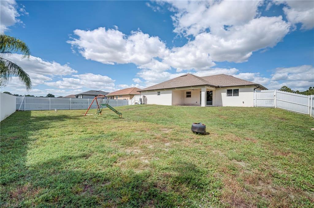 LEHIGH ACRES - Residential
