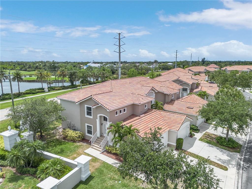 AVALON PRESERVE - Residential