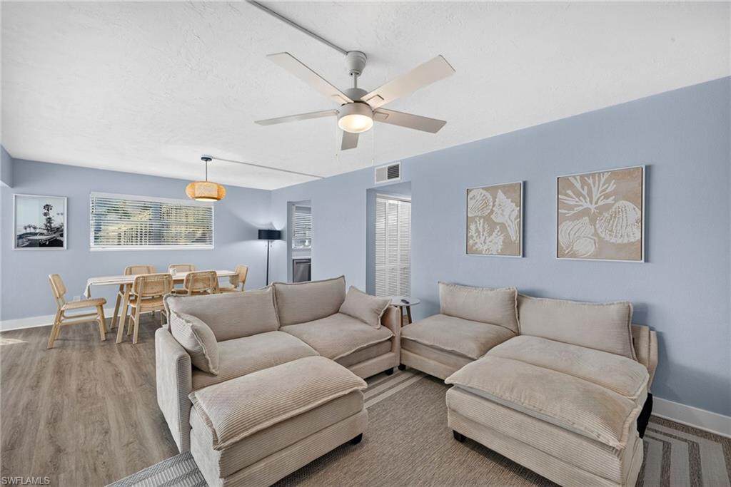 PRIVATEER OF FT MYERS BEACH - Residential