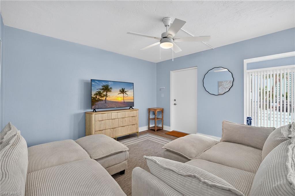 PRIVATEER OF FT MYERS BEACH - Residential